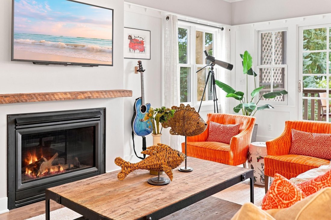Condo in Green Lake, Wisconsin, United States 5 - 18666896