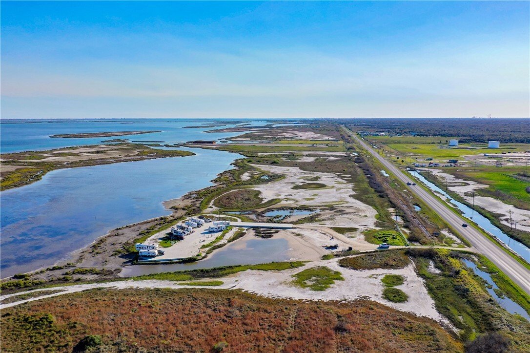 Land in Aransas Pass, Texas, United States 1 - 18659718