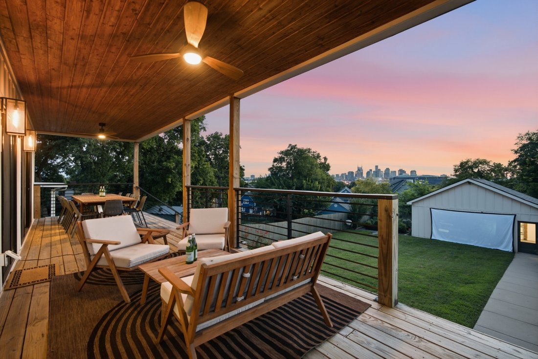 House in Nashville, Tennessee, United States 4 - 18670388