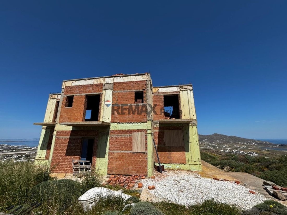 House in Ano Mera Community, Aegean, Greece 3 - 18667222