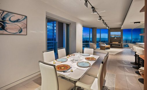 House in San Diego, California, United States 1