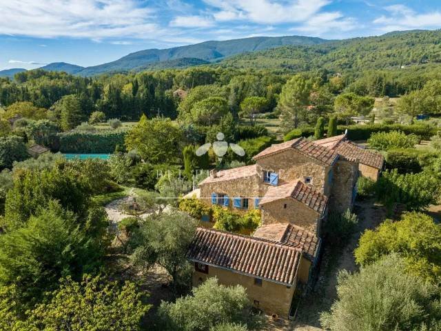 House in Fayence, Provence-Alpes-Côte d'Azur, France 2 - 16297588