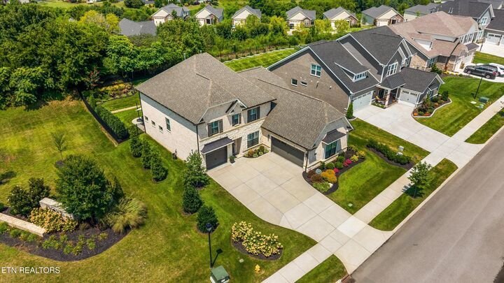 House in Knoxville, Tennessee, United States 5 - 18665258