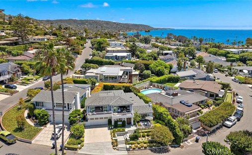 Haus in Laguna Beach, Kalifornien, Vereinigte Staaten 1