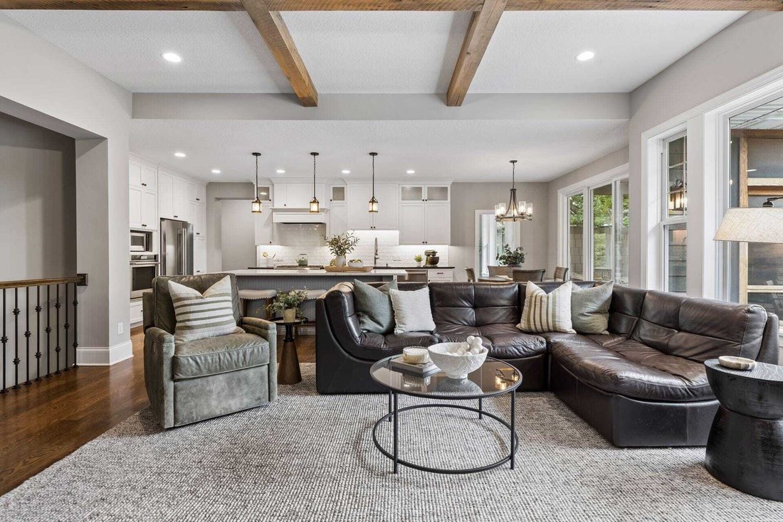 Casa en Minnetonka, Minnesota, Estados Unidos 2 - 18564623