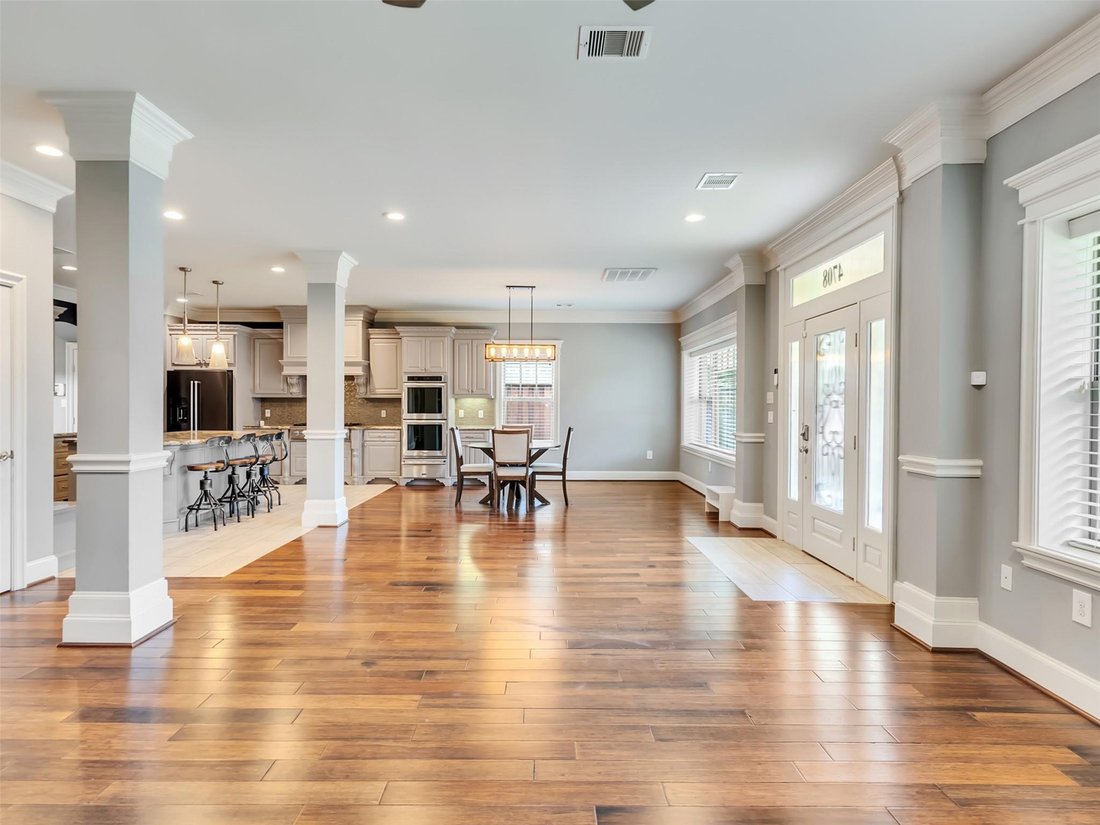 House in Houston, Texas, United States 4 - 18668044