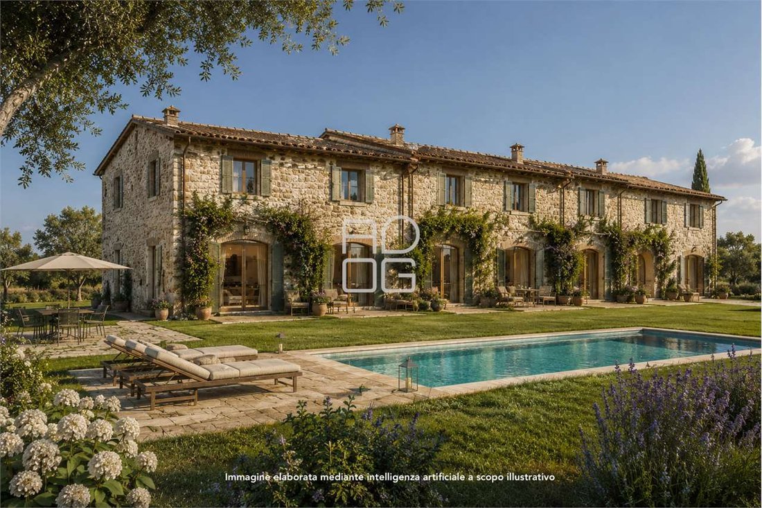 Estate in Rivoltella, Desenzano del Garda, Lombardy 1 - 17070797
