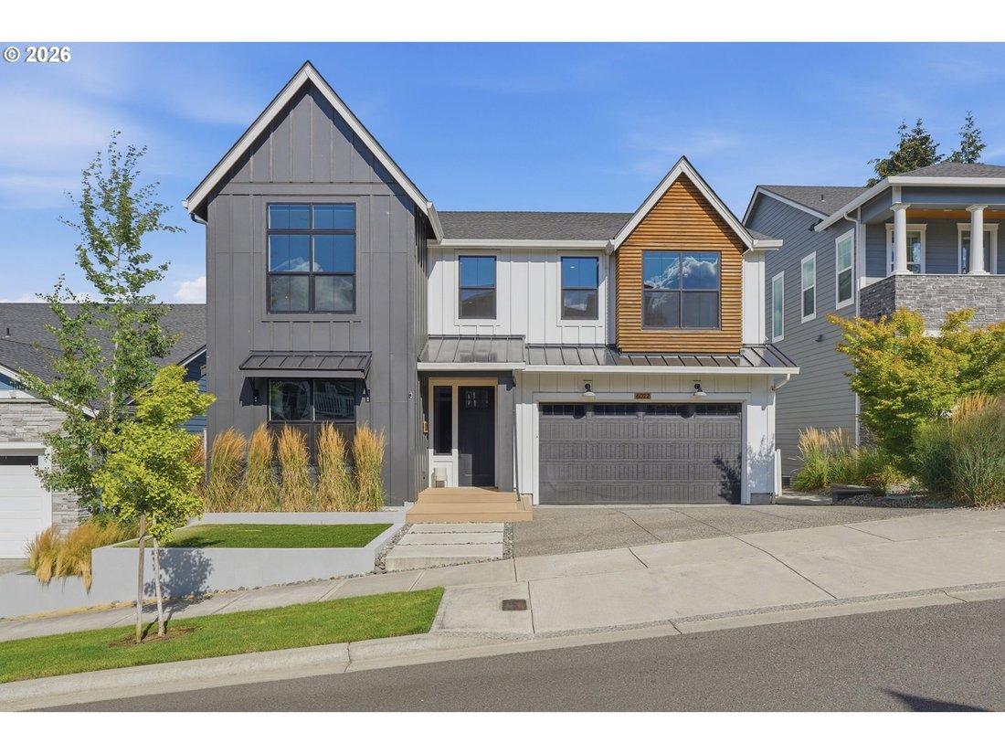 House in Camas, Washington, United States 1 - 18663281
