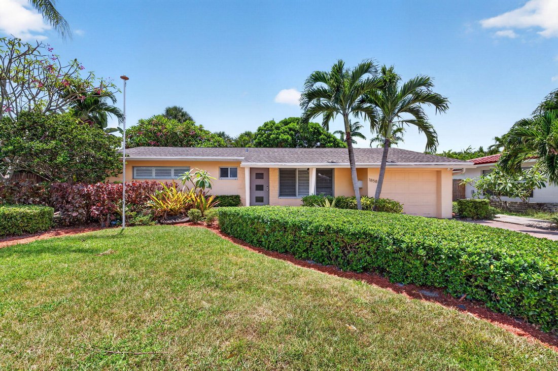 House in Fort Lauderdale, Florida, United States 2 - 18662943