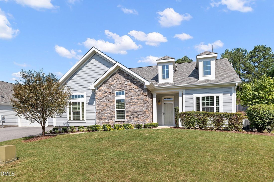 Condo in Wake Forest, North Carolina, United States 3 - 18659431