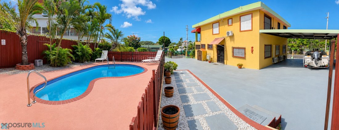 House in Palmarejo, Lajas, Puerto Rico 1 - 18659801