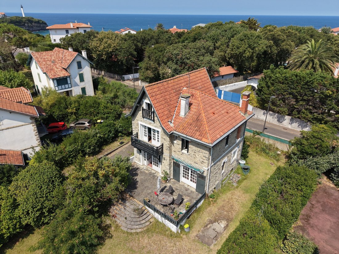 Casa en Anglet, Nueva Aquitania, Francia 2 - 18661741