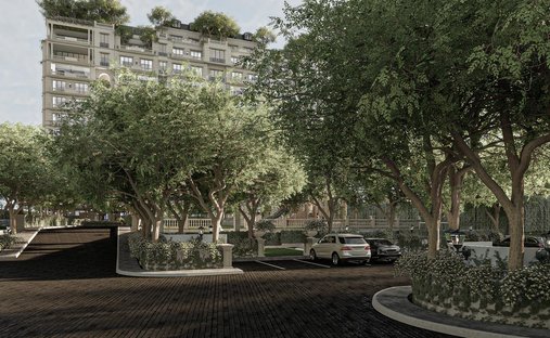 Apartment in Samborondón, Guayas, Ecuador 1