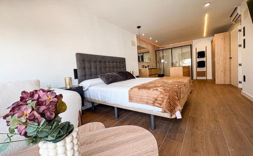 Haus in Torrevieja, Land Valencia, Spanien 1