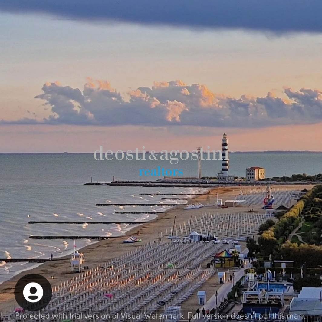 Apartment in Lido di Jesolo, Jesolo, Veneto 3 - 18669569