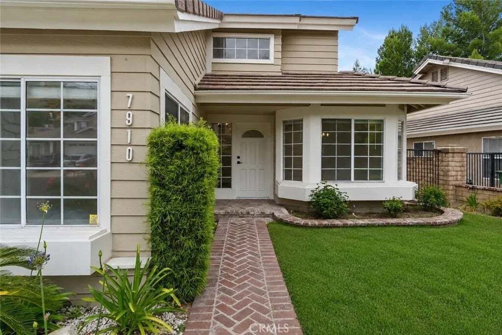 House in West Hills, California, United States 4 - 18659602
