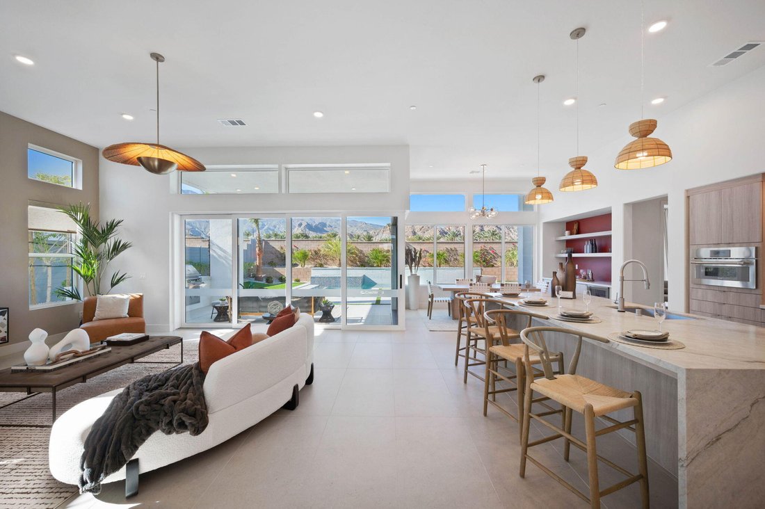 House in La Quinta, California, United States 5 - 18668992