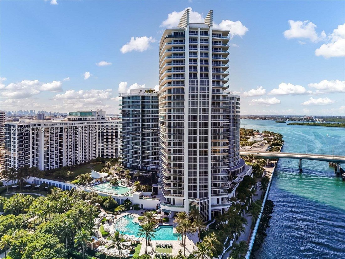 Condominio en Bal Harbour, Florida, Estados Unidos 4 - 18667685