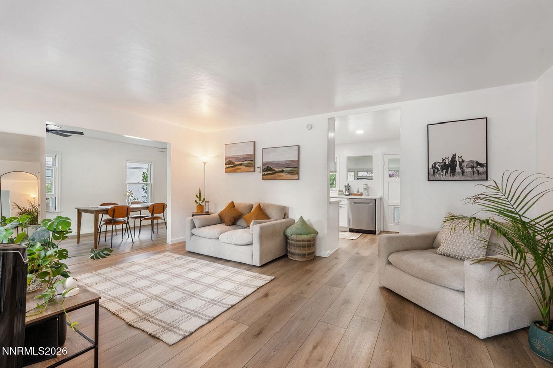 House in Reno, Nevada, United States 4 - 18661828