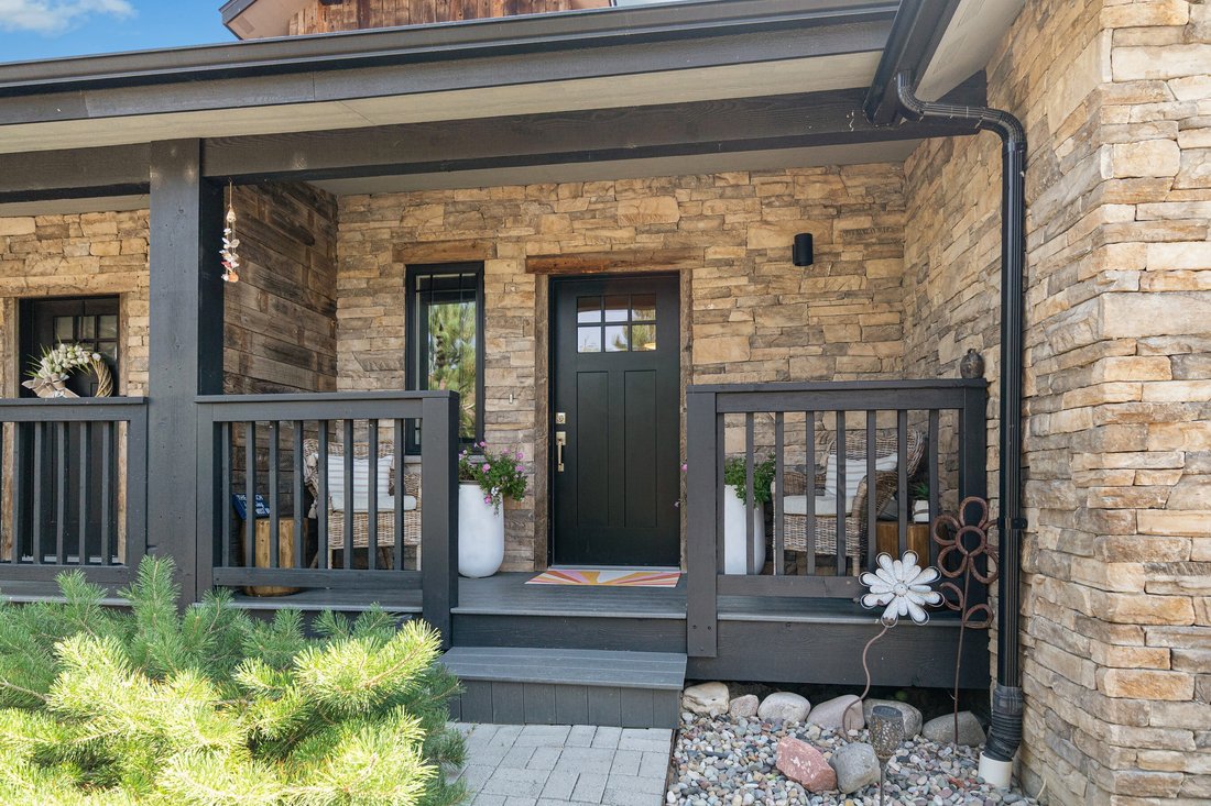 House in New Castle, Colorado, United States 2 - 18666455