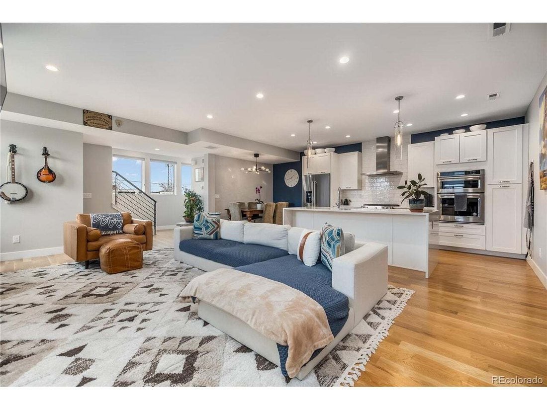House in Denver, Colorado, United States 4 - 18671441