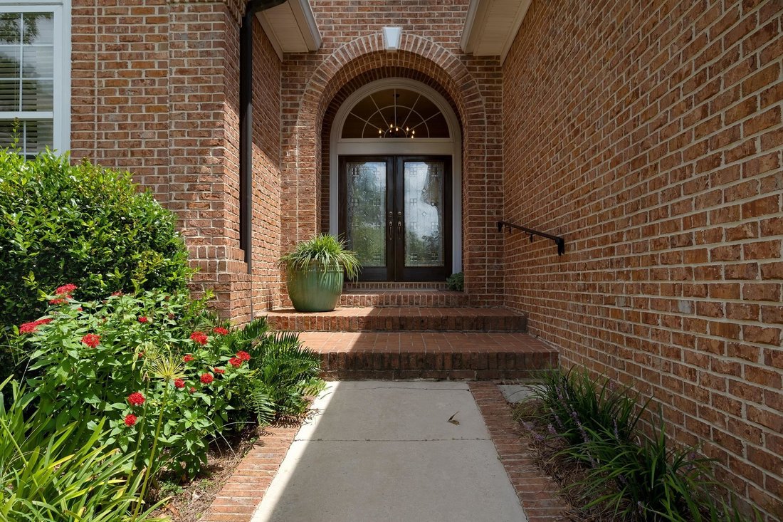 House in Tallahassee, Florida, United States 3 - 18659224