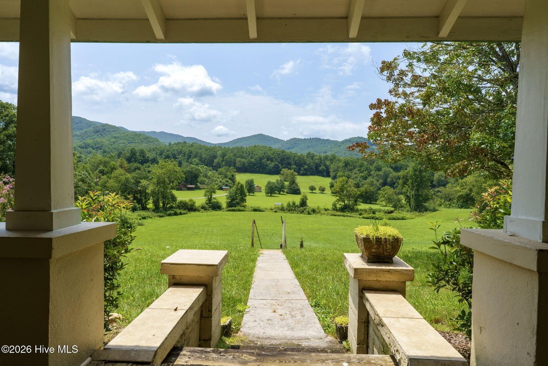 Haus in Hayesville, North Carolina, Vereinigte Staaten 3 - 18058182