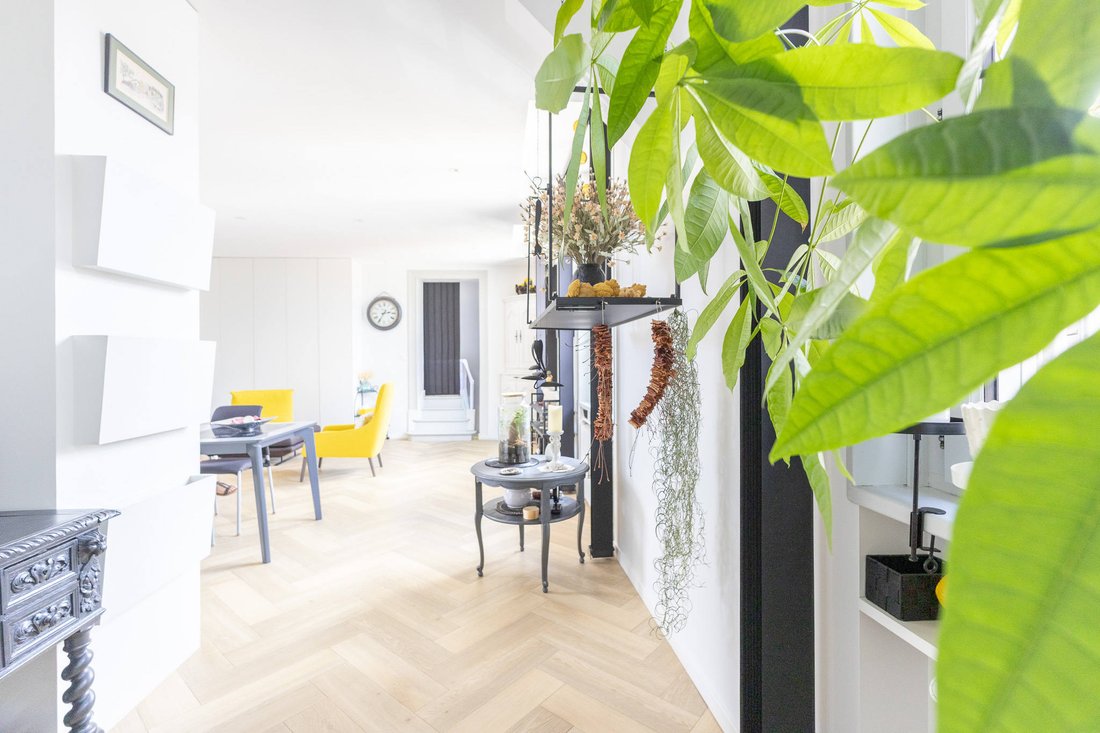 Apartment in Grangier, Dijon, France 4 - 18668205