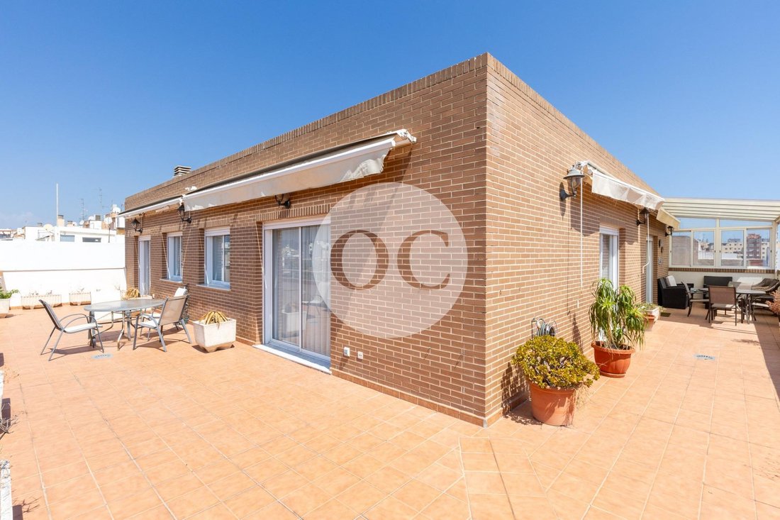 Apartment in Sagunt / Sagunto, Valencian Community, Spain 4 - 18638604