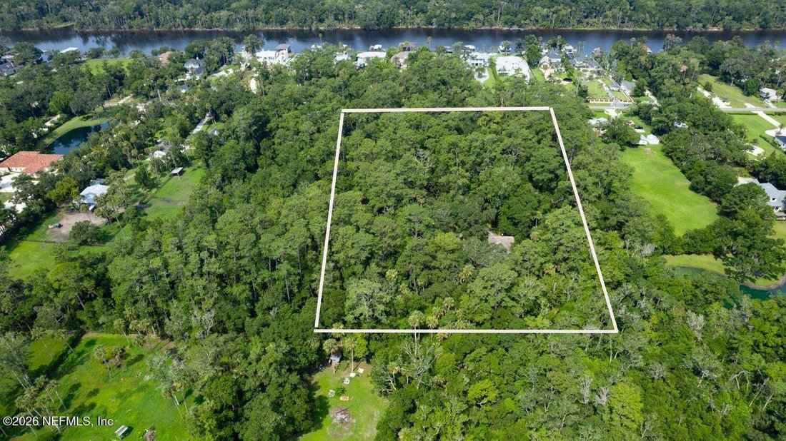 House in Ponte Vedra Beach, Florida, United States 3 - 18671414