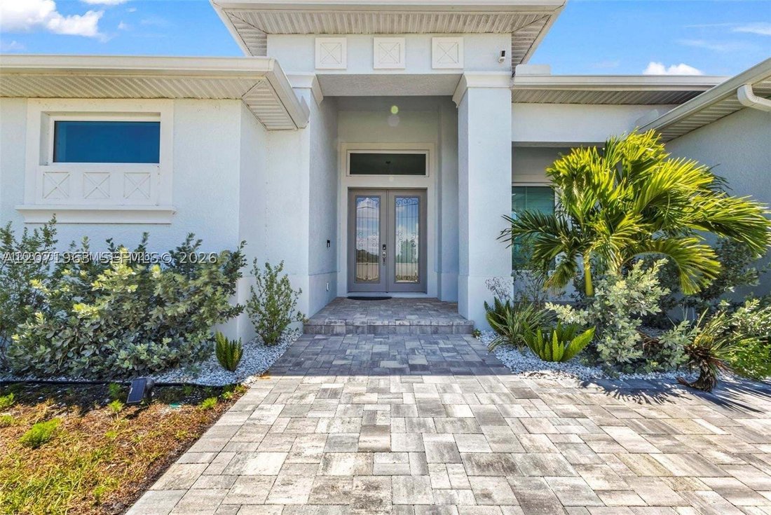 House in Port Charlotte, Florida, United States 2 - 18669011