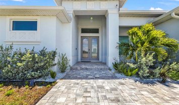 House in Port Charlotte, Florida, United States 1
