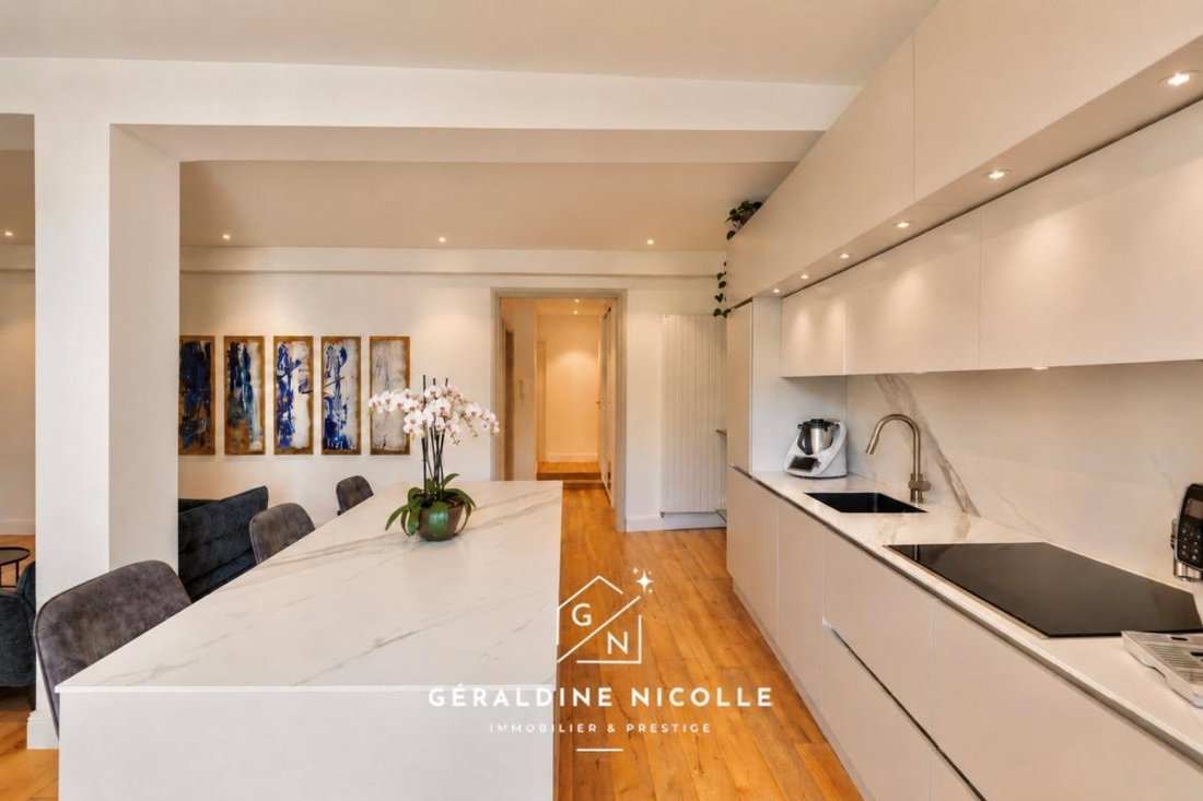 Apartment in Zone Industrielle du Prat, Vannes, France 1 - 18383135