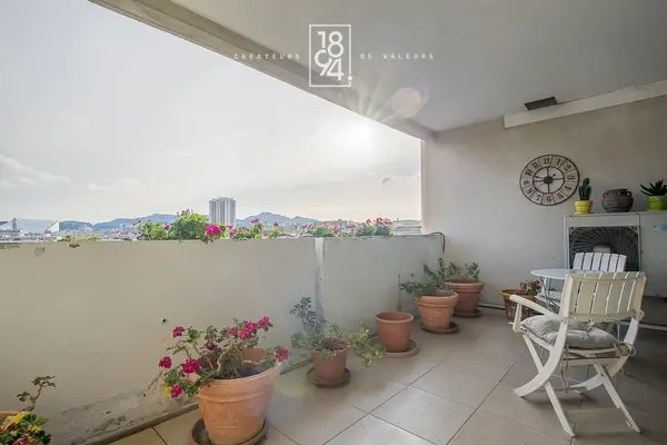 Apartment in 1er Arrondissement, Marseille, France 4 - 16964462