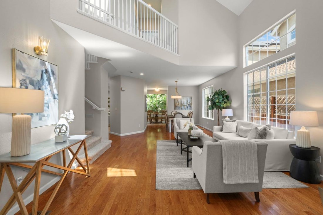 House in Sunnyvale, California, United States 3 - 18662263