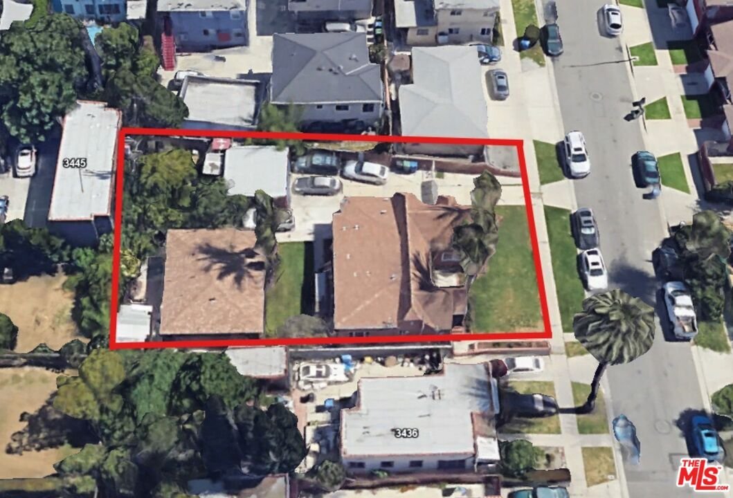 Land in Los Angeles, California, United States 2 - 18663333