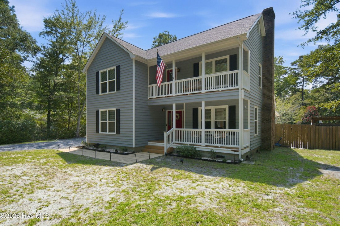 House in Wilmington, North Carolina, United States 1 - 18662370