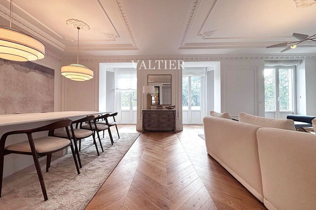 Apartment in Retiro, Madrid, Spain 5 - 18600311