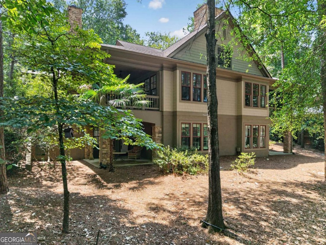Townhouse in Greensboro, Georgia, United States 2 - 18663212
