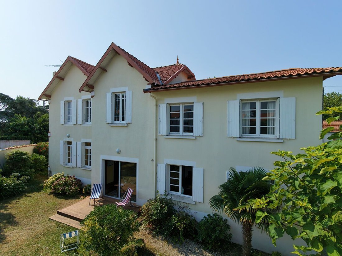 House in Saint-Trojan-les-Bains, Nouvelle-Aquitaine, France 2 - 18662654