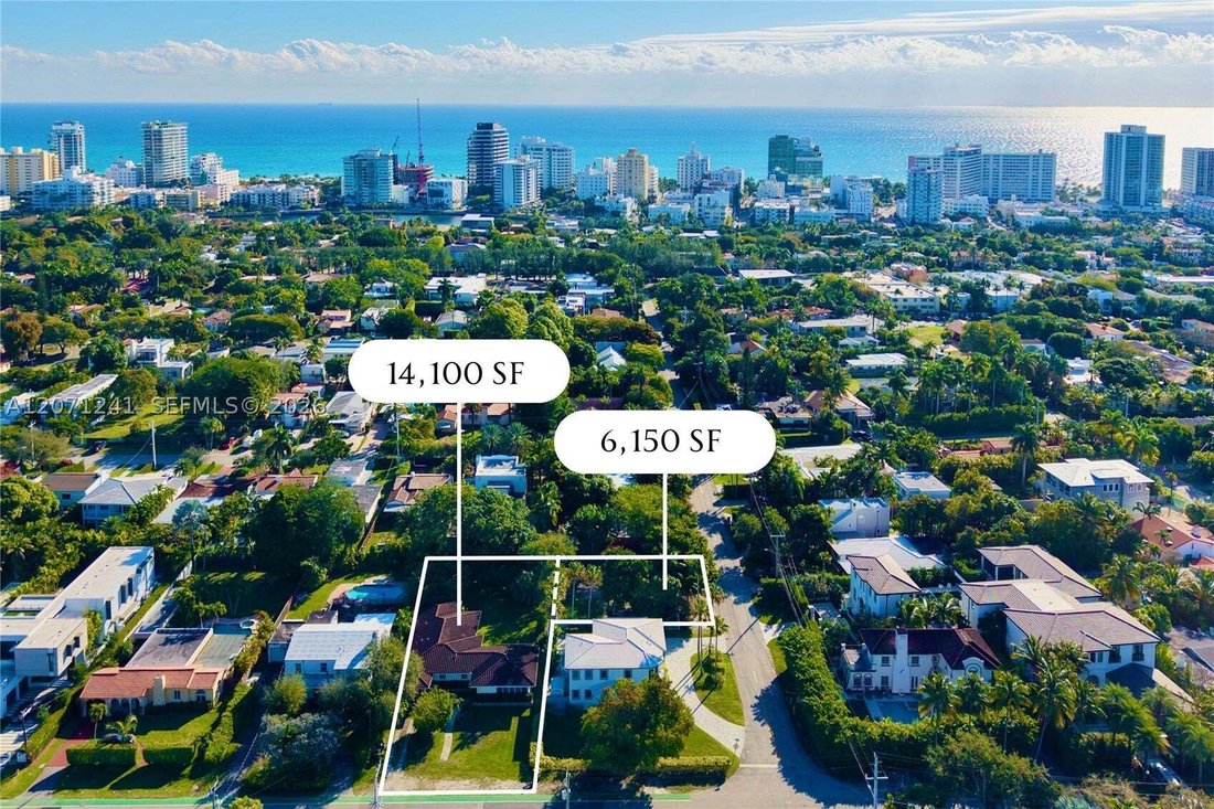 House in Miami Beach, Florida, United States 5 - 18671498