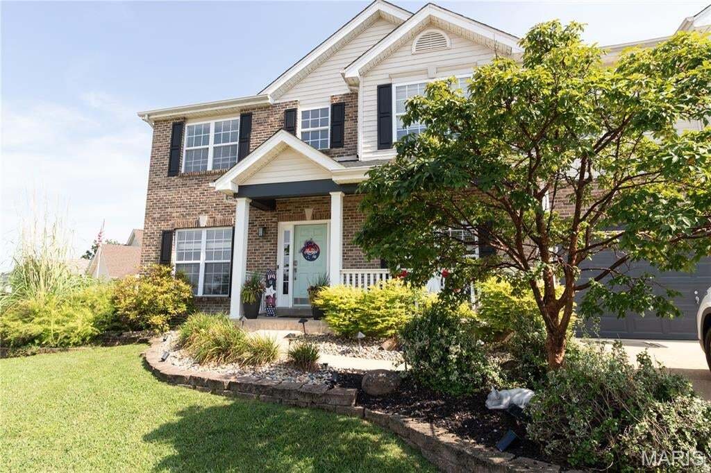 House in Fenton, Missouri, United States 2 - 18666227