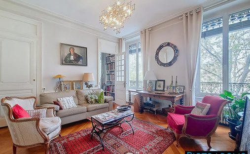 Apartment in Part Dieu, Lyon 3e Arrondissement, Lyon 1
