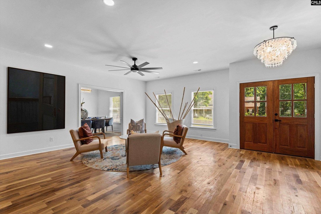 House in Lexington, South Carolina, United States 5 - 18664477