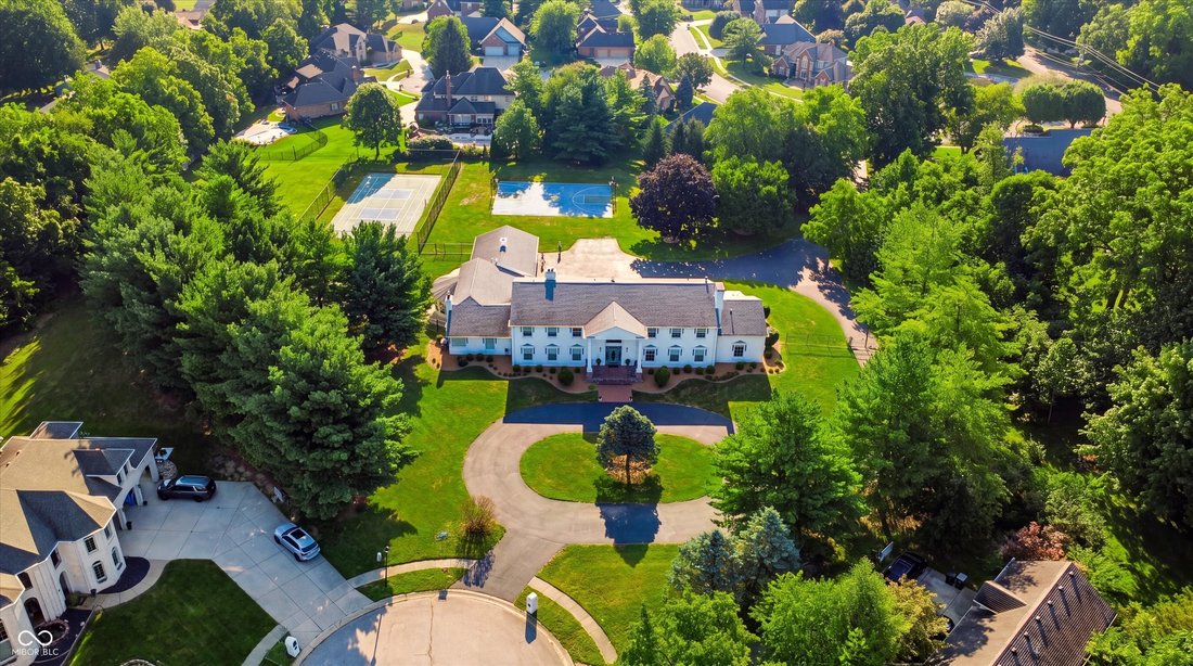 Casa a Indianapolis, Indiana, Stati Uniti 1 - 18521954