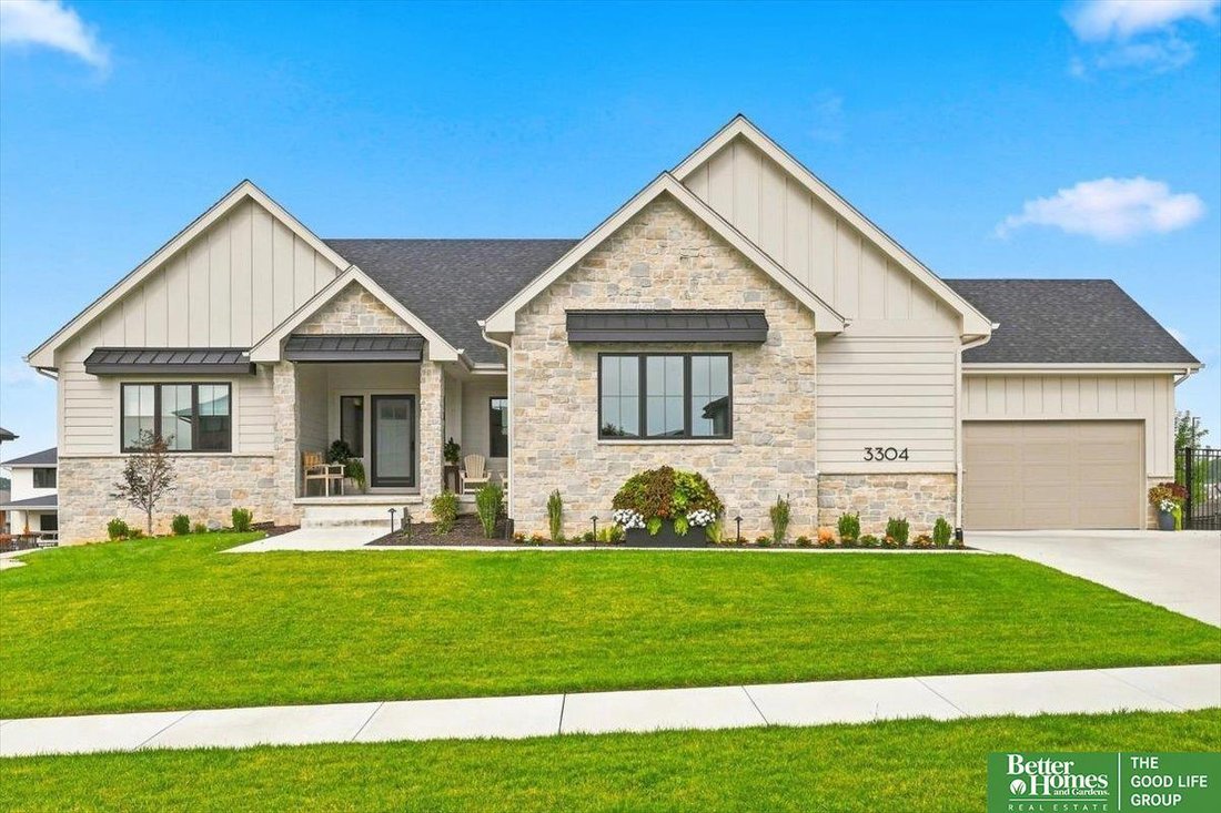 House in Omaha, Nebraska, United States 1 - 18604301