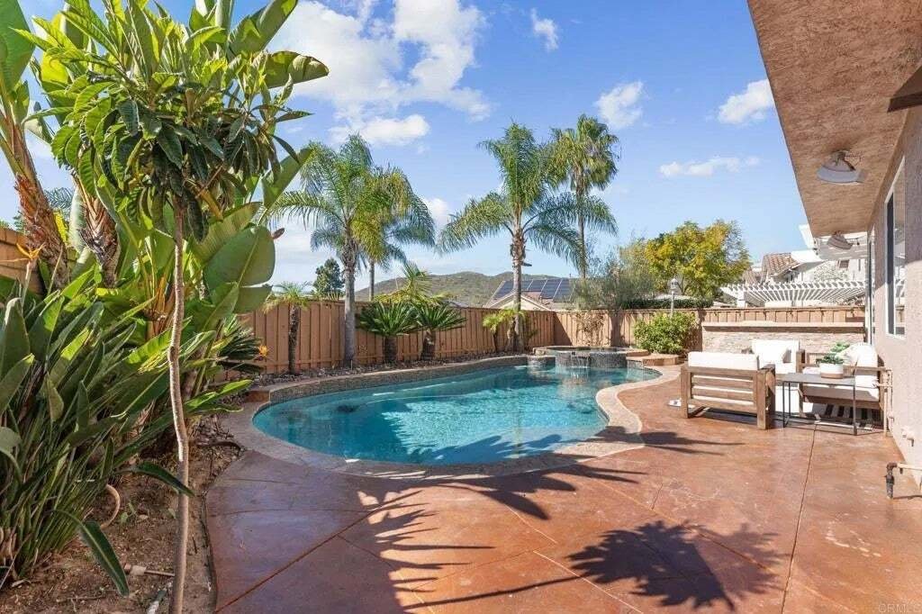 House in San Diego, California, United States 5 - 18666191