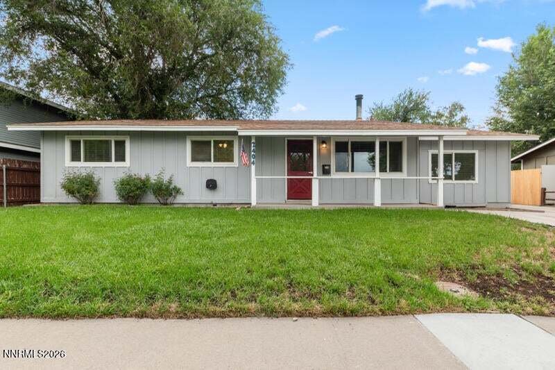 House in Carson City, Nevada, United States 1 - 18661821