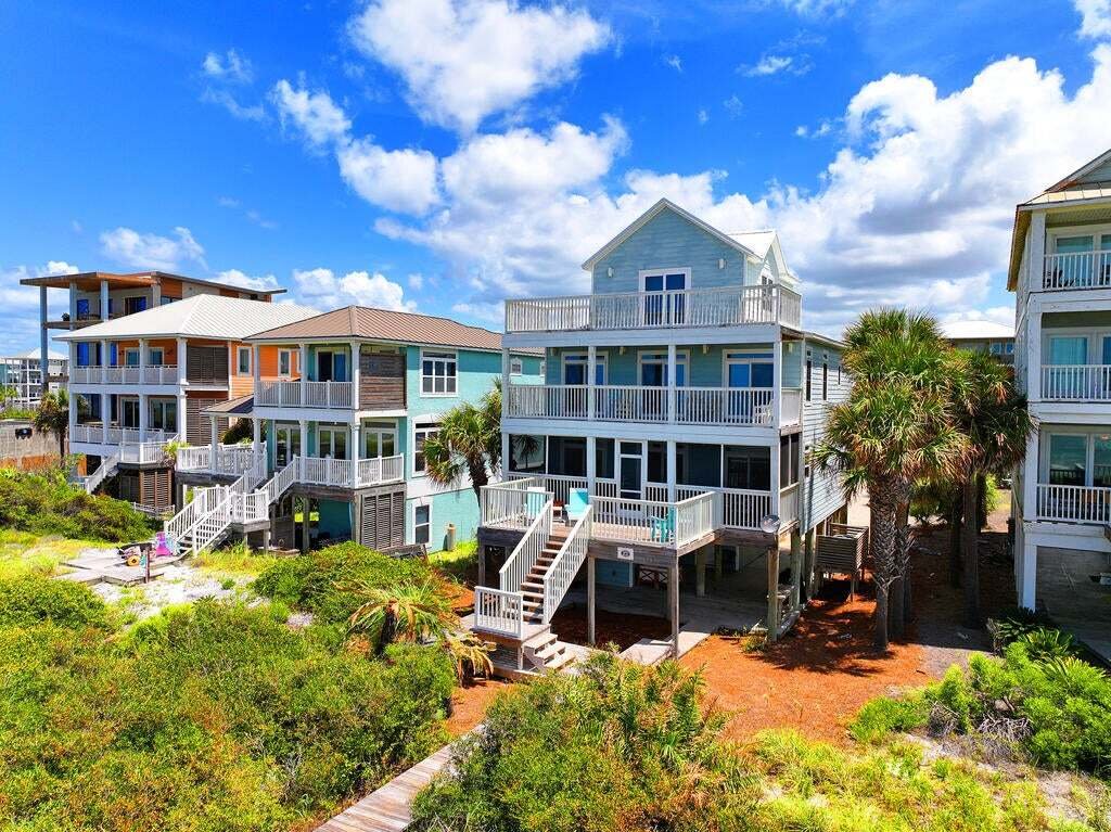 House in Port St. Joe, Florida, United States 2 - 18658961