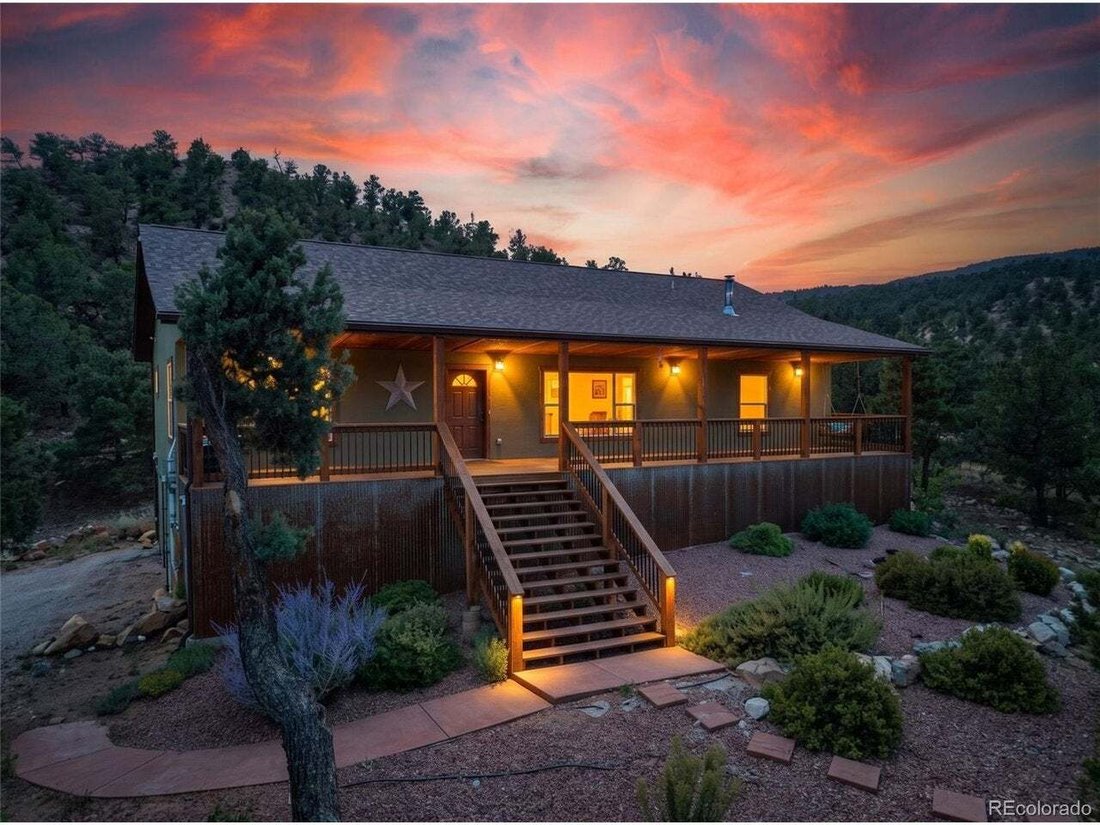 Haus in Salida, Colorado, Vereinigte Staaten 5 - 18669083